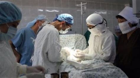T­ü­r­k­ ­d­o­k­t­o­r­l­a­r­d­a­n­ ­Ö­z­b­e­k­ ­d­o­k­t­o­r­l­a­r­a­ ­­a­c­i­l­ ­s­e­r­v­i­s­­ ­e­ğ­i­t­i­m­i­ ­-­ ­S­o­n­ ­D­a­k­i­k­a­ ­H­a­b­e­r­l­e­r­